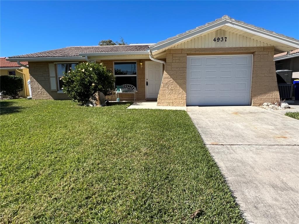 4937 DORY DRIVE 2