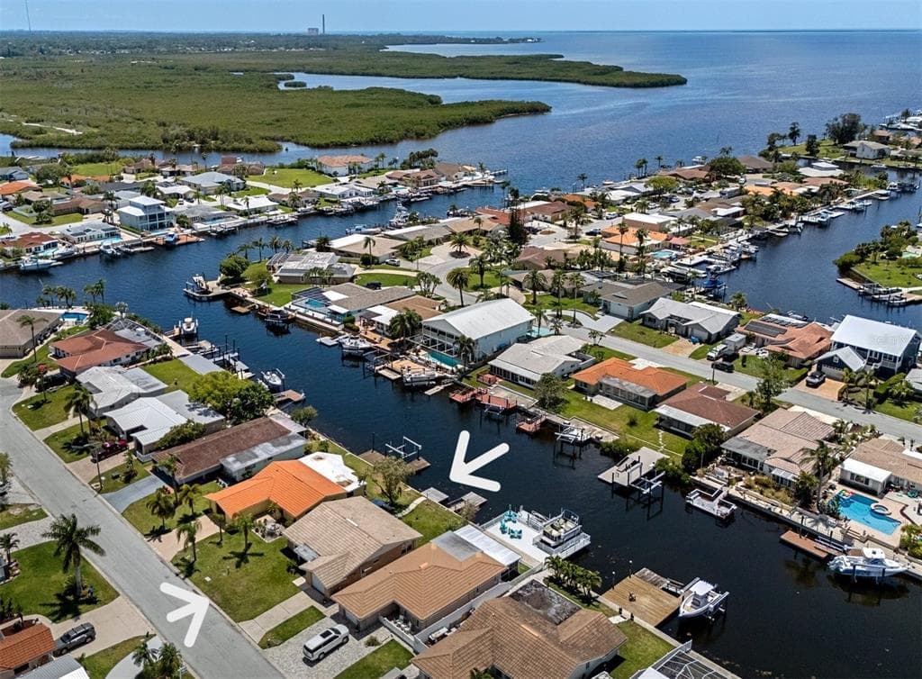 4937 DORY DRIVE 1