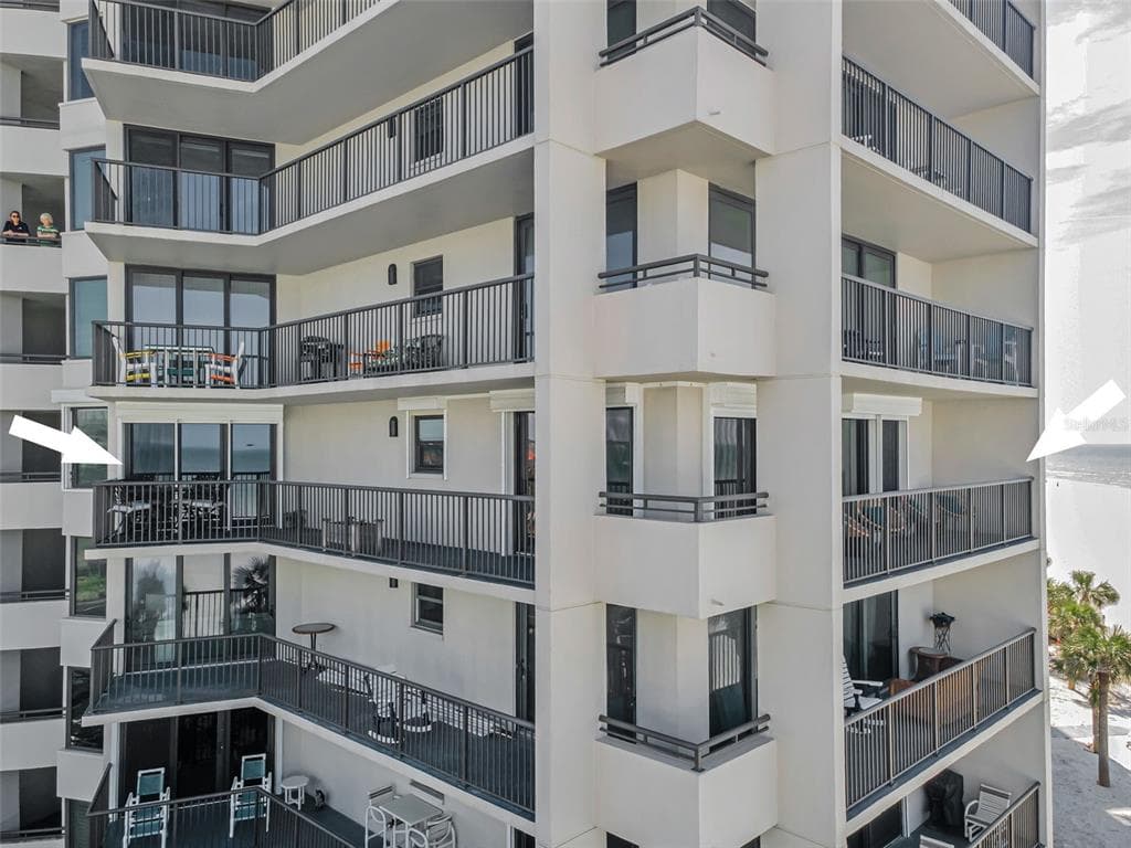 1600 GULF BOULEVARD 514 photo 5
