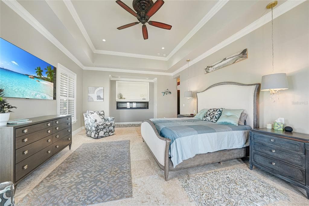 10161 EAGLE PRESERVE DRIVE photo 23