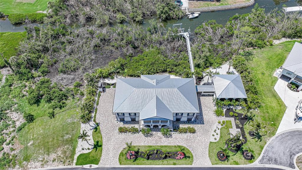 10161 EAGLE PRESERVE DRIVE 2