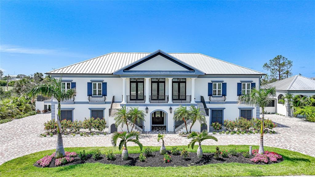 10161 EAGLE PRESERVE DRIVE 1