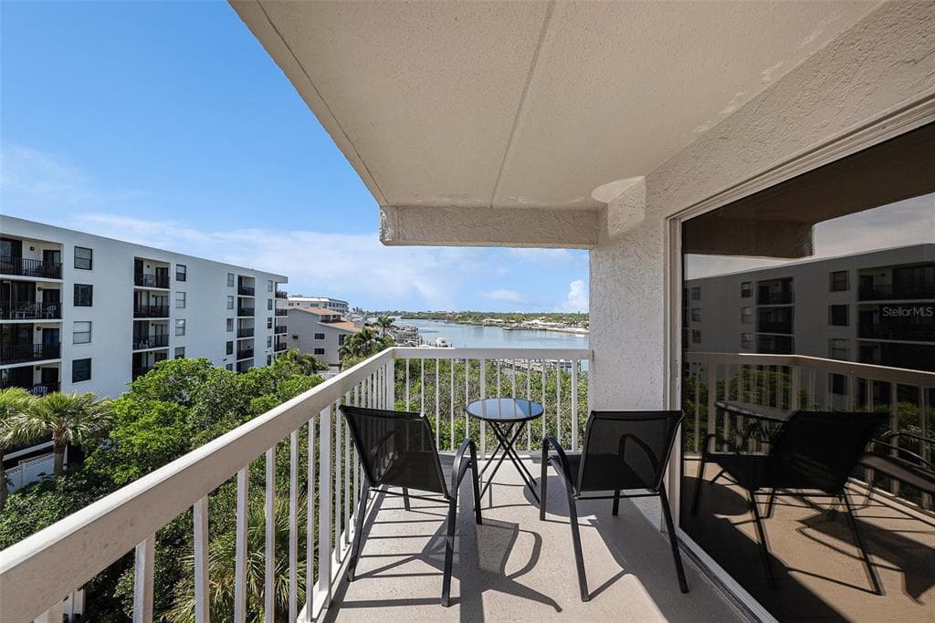 19925 GULF BOULEVARD 407 photo 9