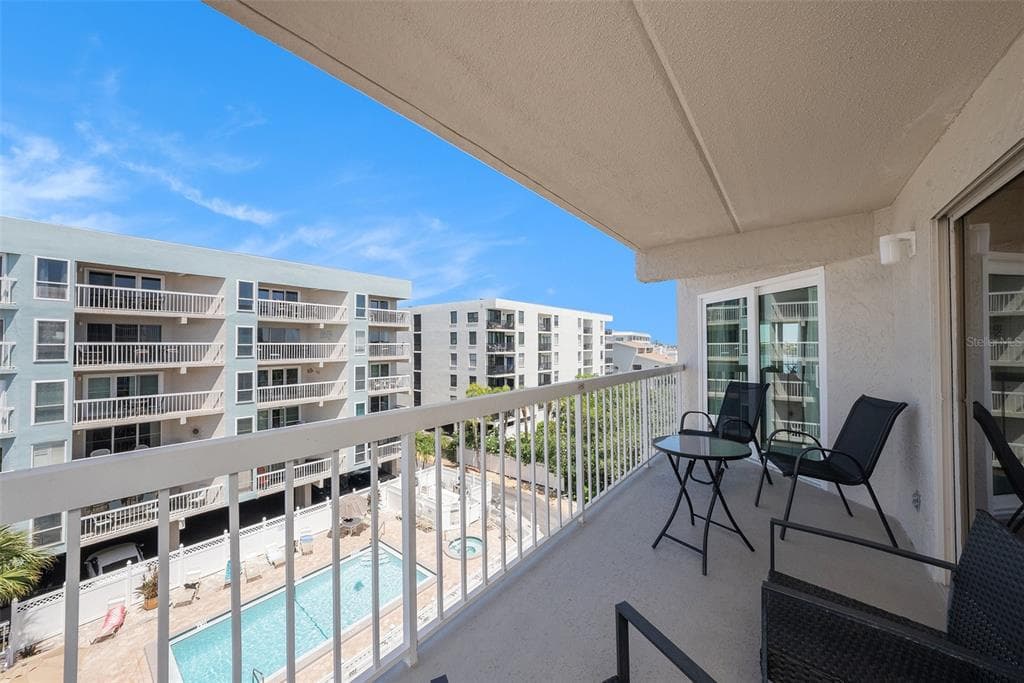 19925 GULF BOULEVARD 407 photo 10