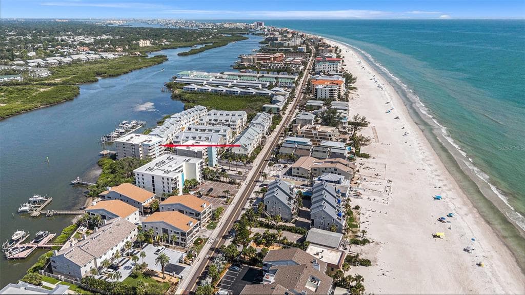 19925 GULF BOULEVARD 407 photo 4