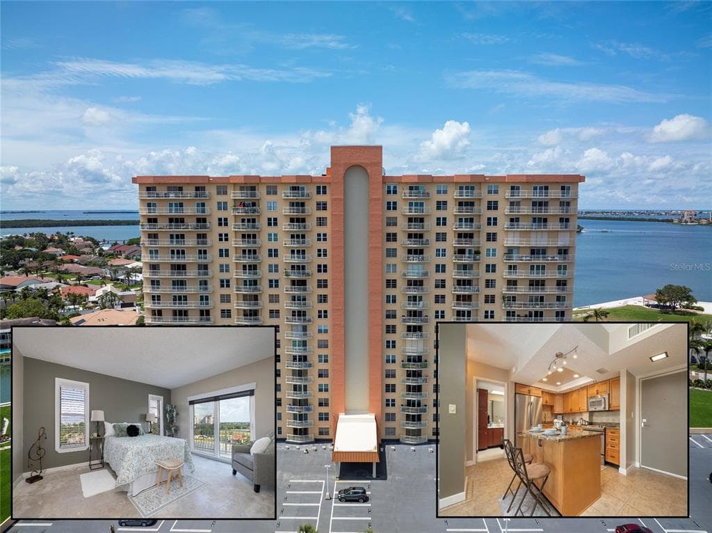 4900 BRITTANY DRIVE S #613 1