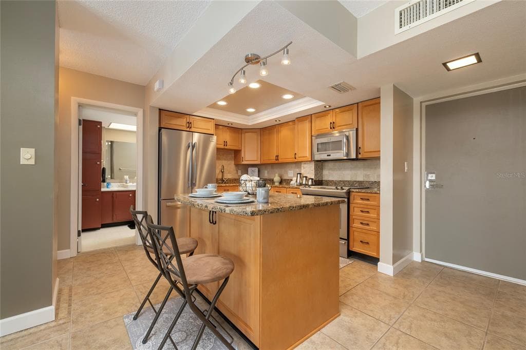 4900 BRITTANY DRIVE S #613 5