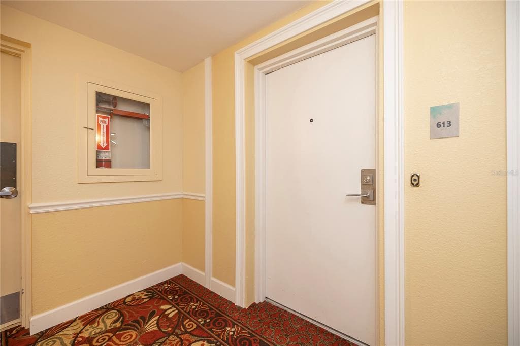 4900 BRITTANY DRIVE S #613 4