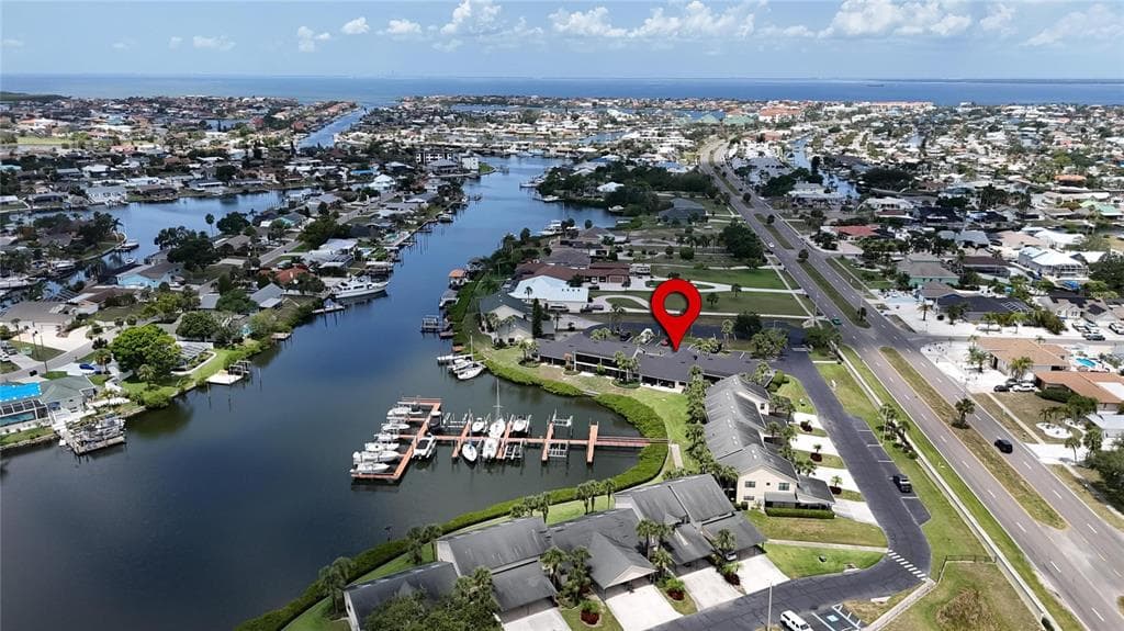 644 YARDARM DRIVE #22 2