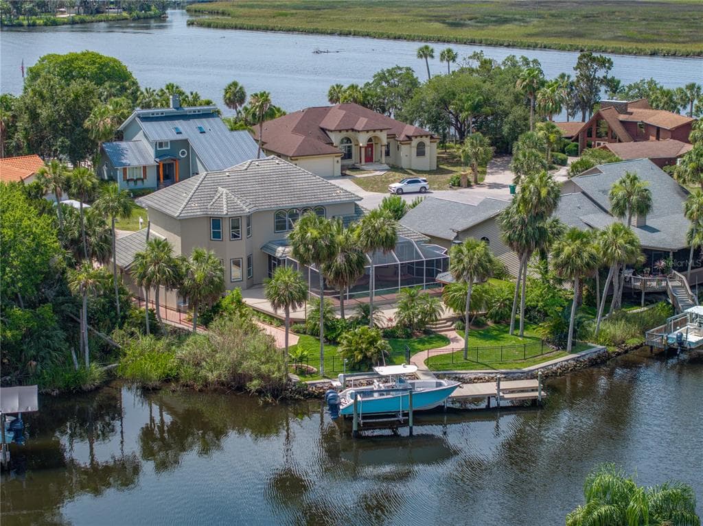 5260 S STETSON POINT DRIVE 3