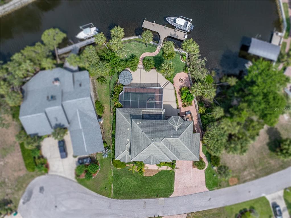 5260 S STETSON POINT DRIVE 5
