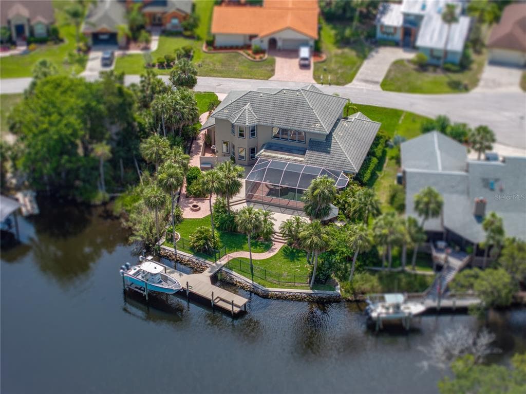 5260 S STETSON POINT DRIVE 4