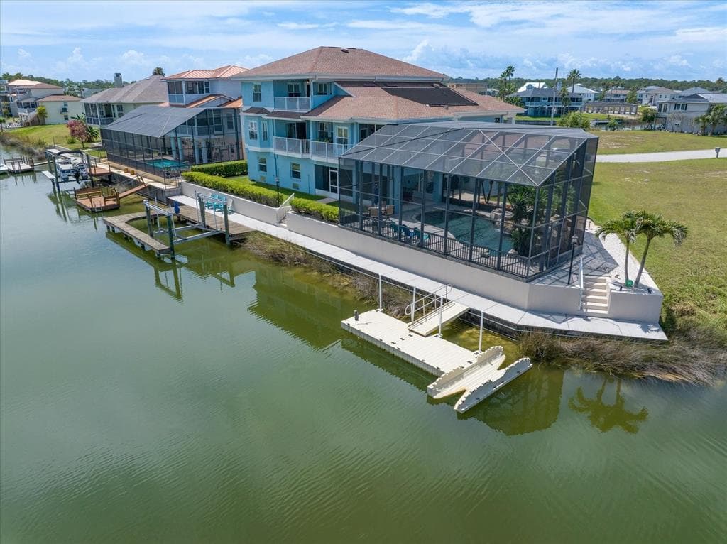 3397 BLUEFISH DRIVE 3