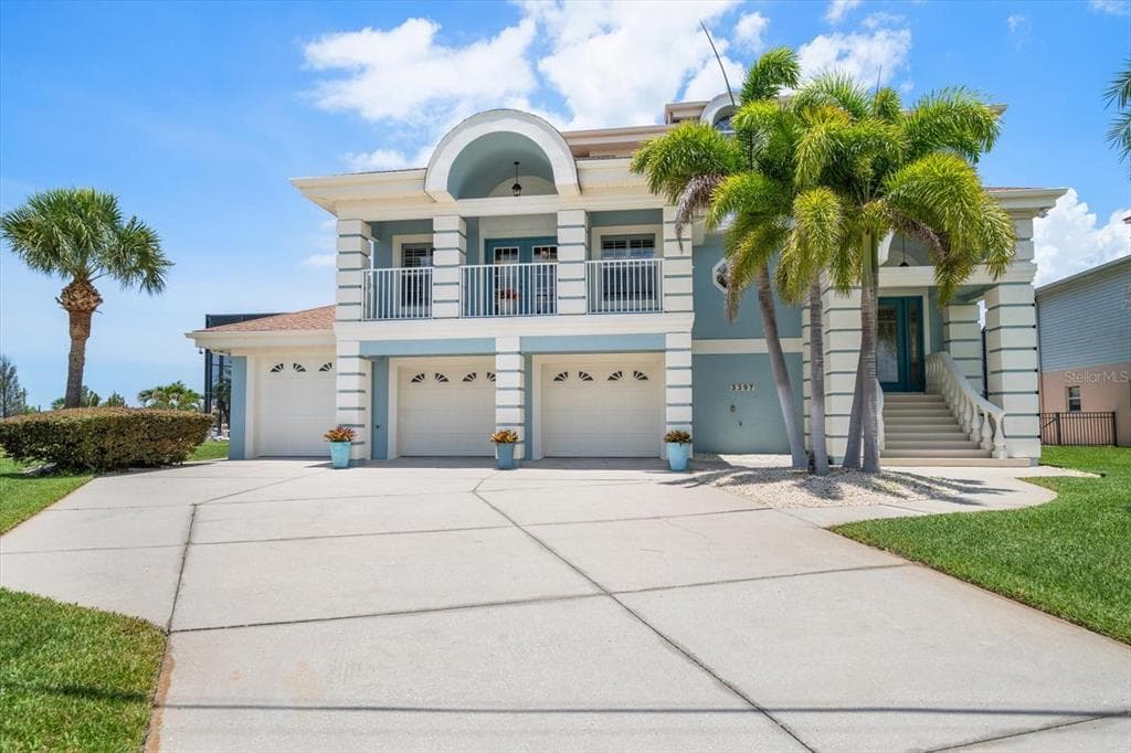 3397 BLUEFISH DRIVE 1