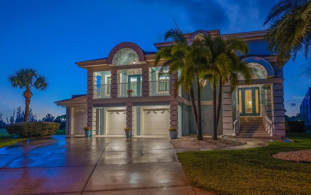 3397 BLUEFISH DRIVE 4