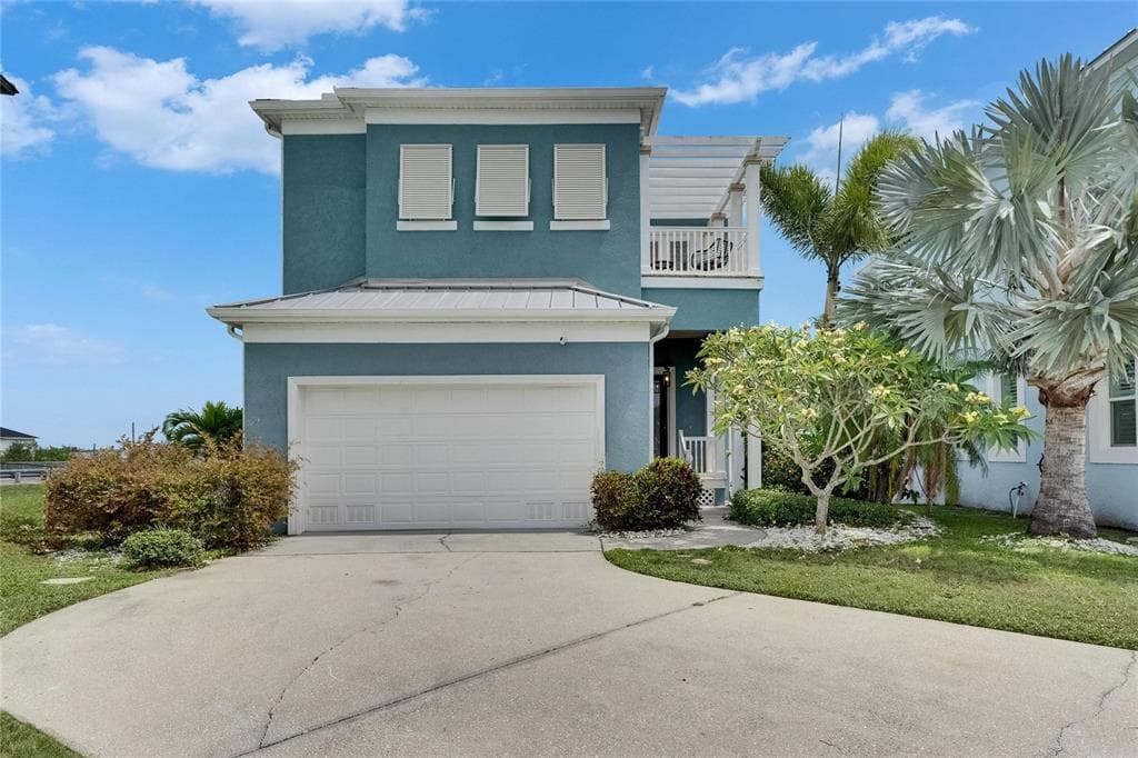 6512 SIMONE SHORES CIRCLE photo 1
