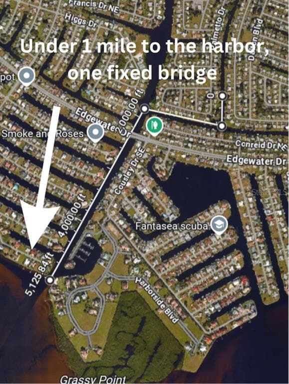 831 PALMETTO DRIVE NE 3