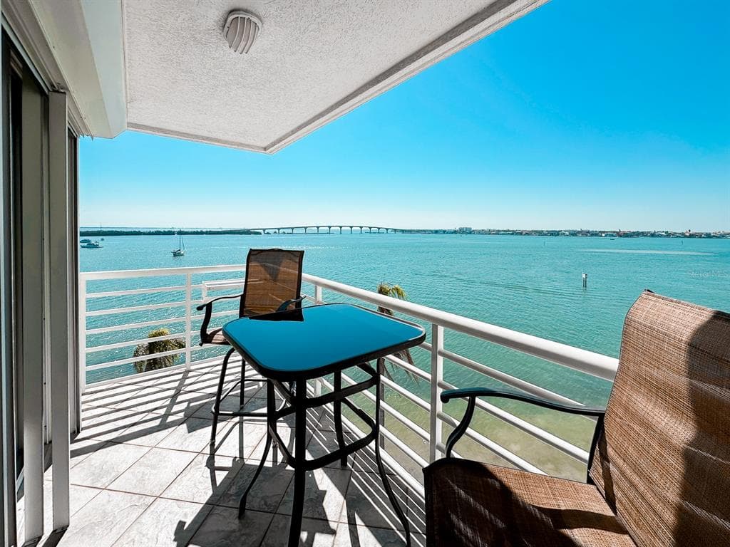 6105 BAHIA DEL MAR CIRCLE 682 photo 1
