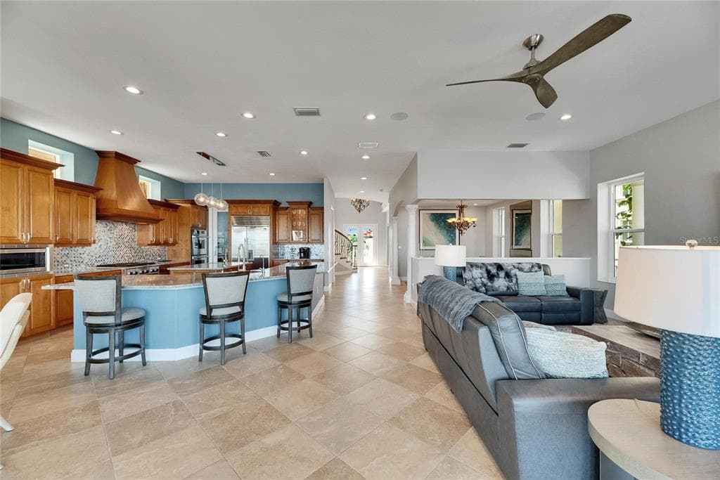 6418 BRIGHT BAY COURT photo 11