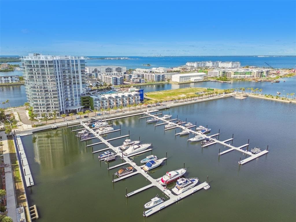 5120 MARINA WAY #15005 3