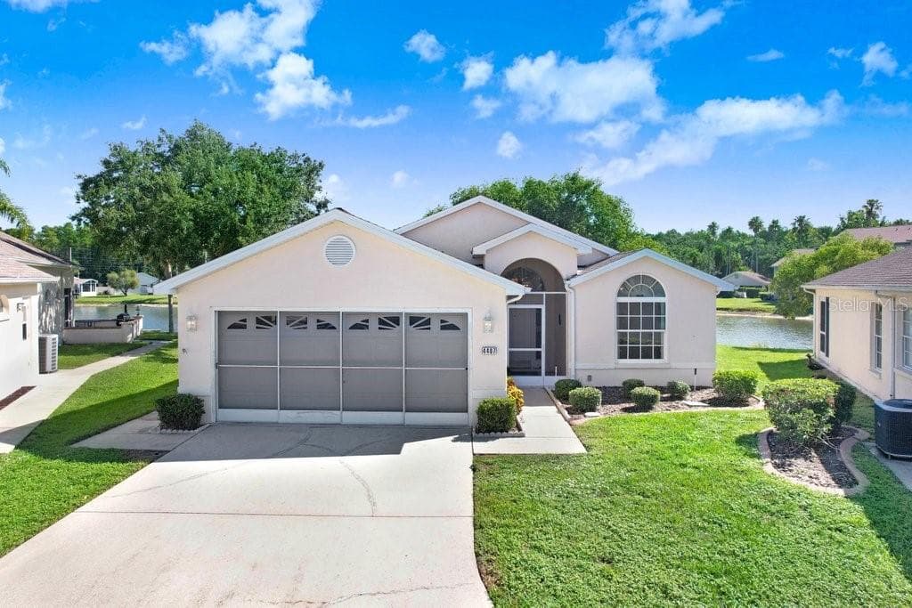 4407 WHITTON WAY photo 1