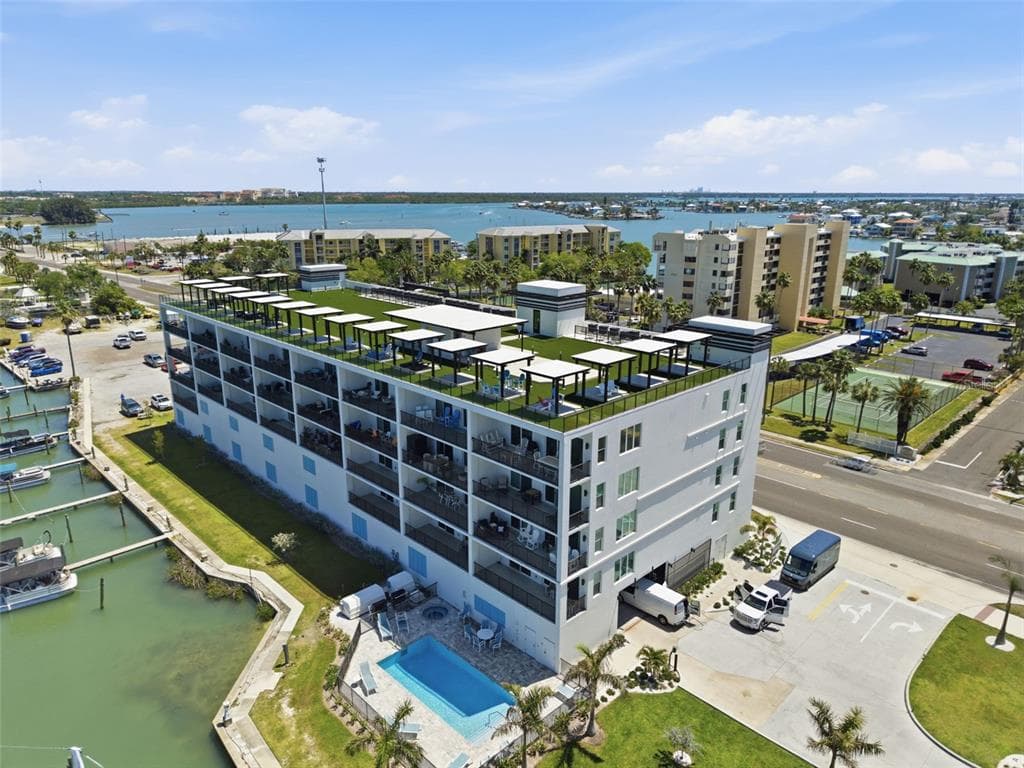 400 150TH AVENUE #205 1