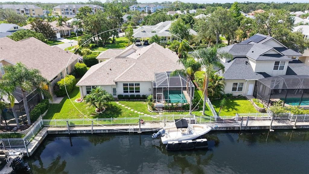 4735 STARBOARD DRIVE 1