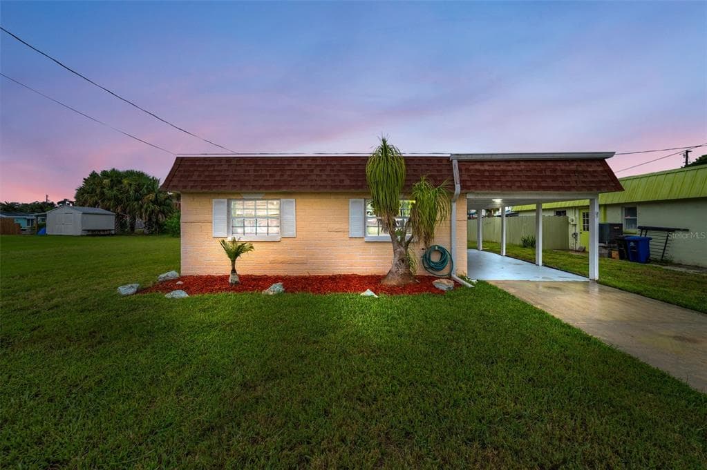 13232 CAROL DRIVE 1