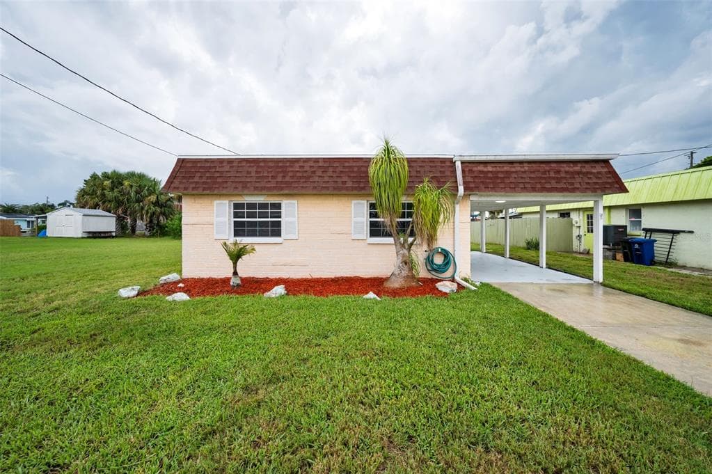 13232 CAROL DRIVE 5