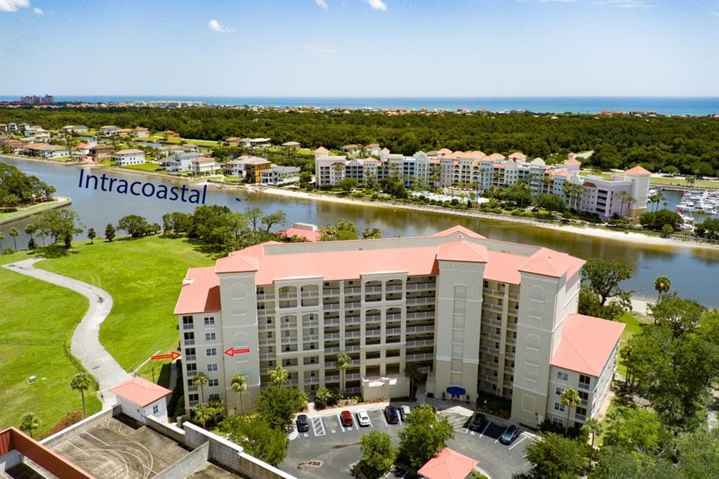 146 PALM COAST RESORT BOULEVARD #501 2