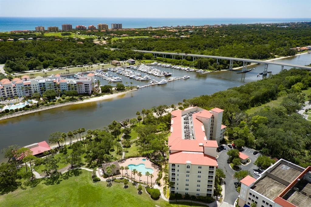 146 PALM COAST RESORT BOULEVARD #501 3