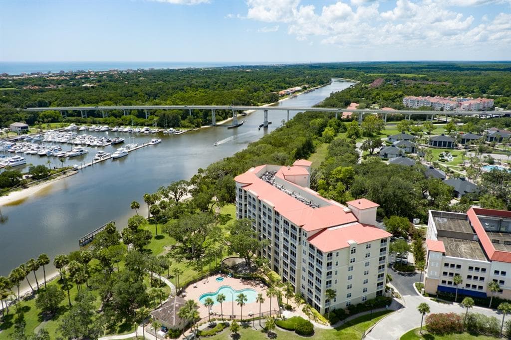 146 PALM COAST RESORT BOULEVARD #501 1