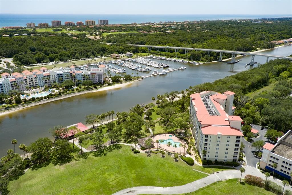 146 PALM COAST RESORT BOULEVARD #501 5