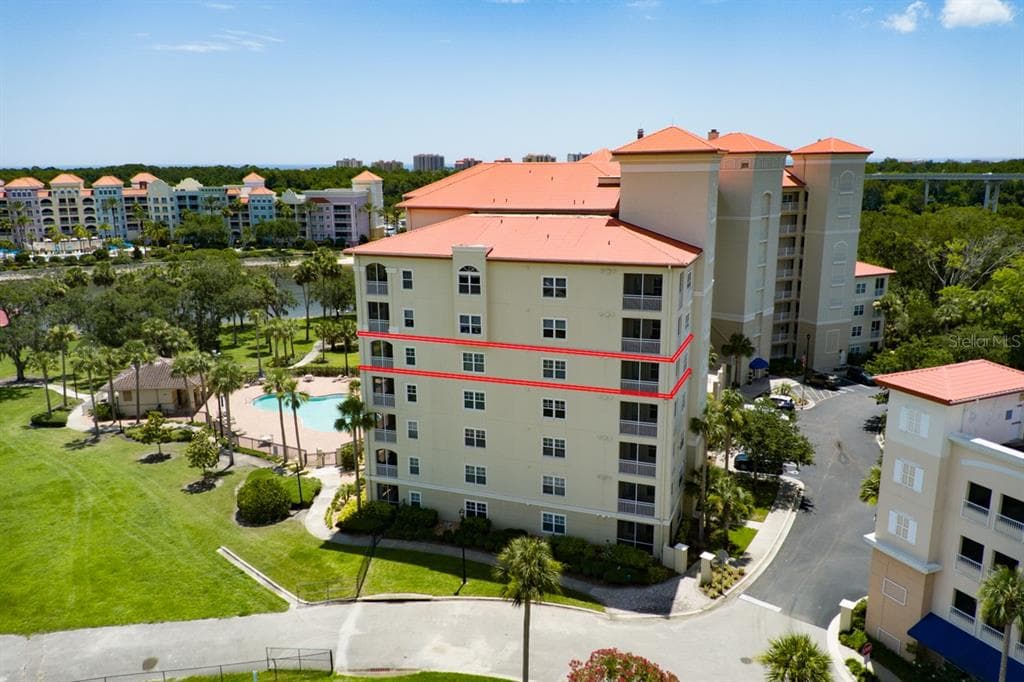 146 PALM COAST RESORT BOULEVARD #501 4