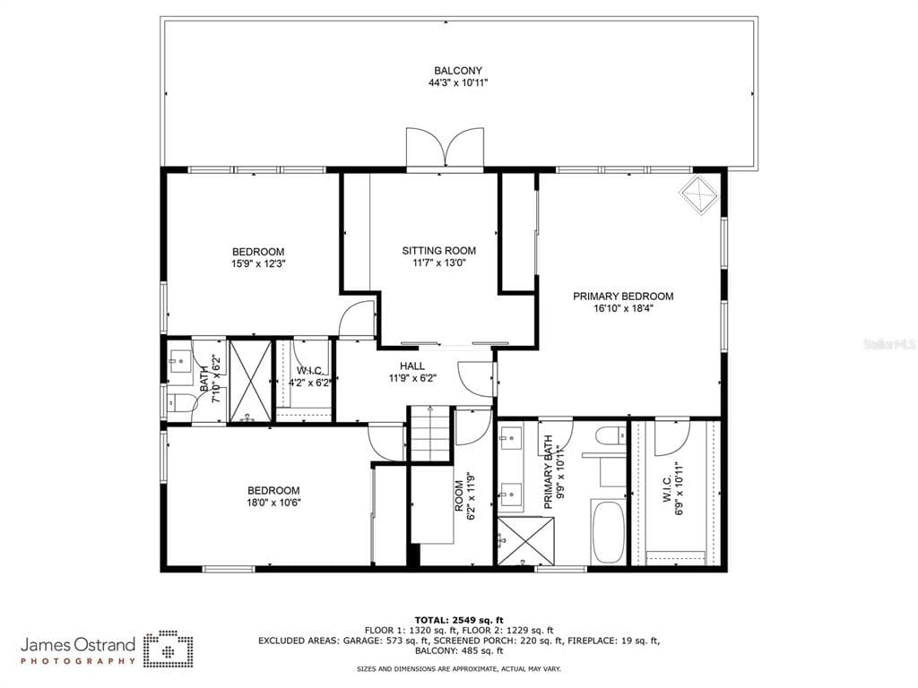 3319 BAYSHORE BOULEVARD NE 4
