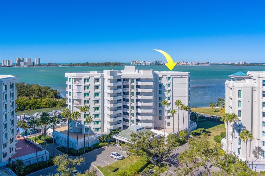 2 SEASIDE LANE #801 2