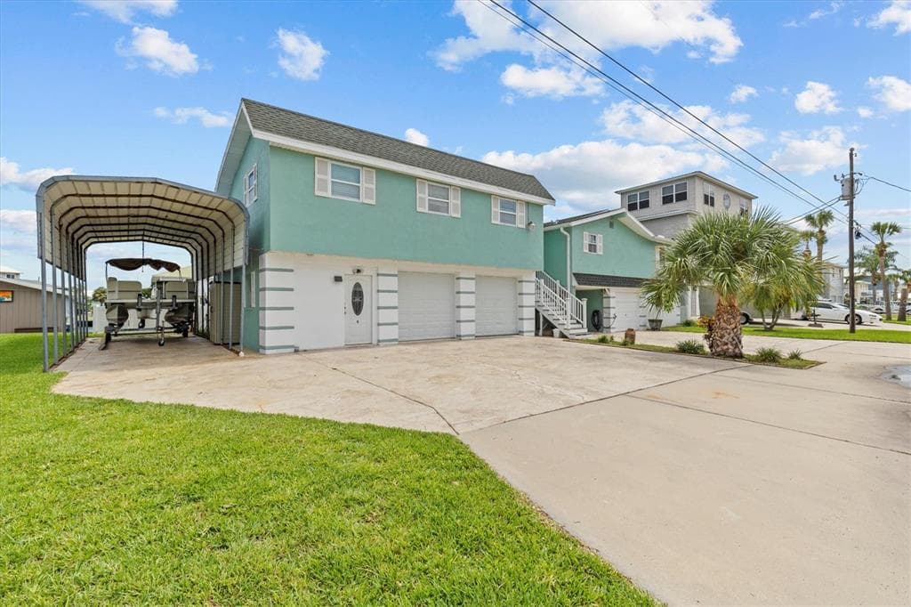 3337 MANGROVE DRIVE 2