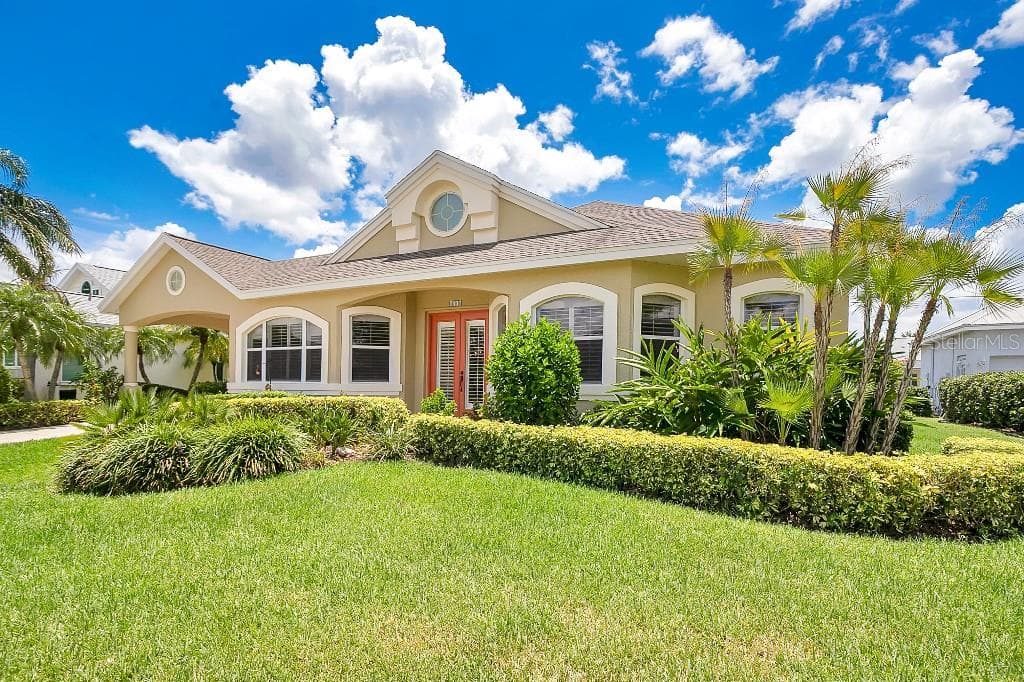4716 PINNACLE DRIVE 3