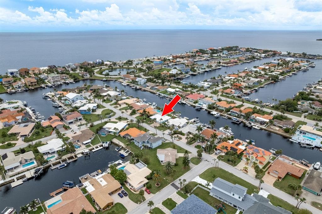 3301 SEAWAY DRIVE 3