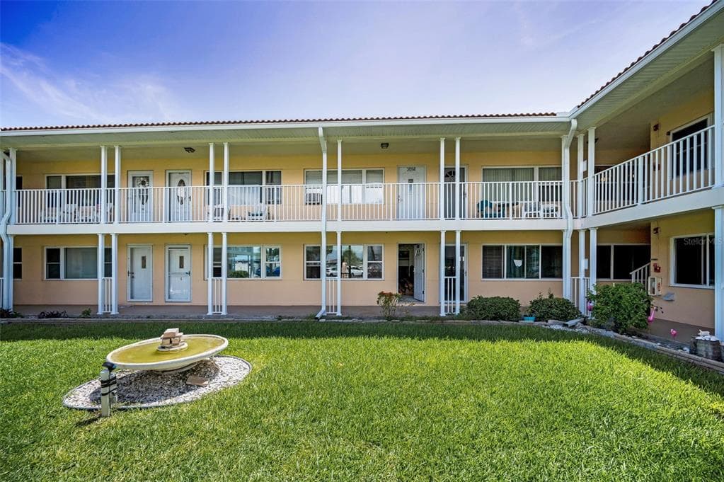 7740 BOCA CIEGA DRIVE 204 photo 8