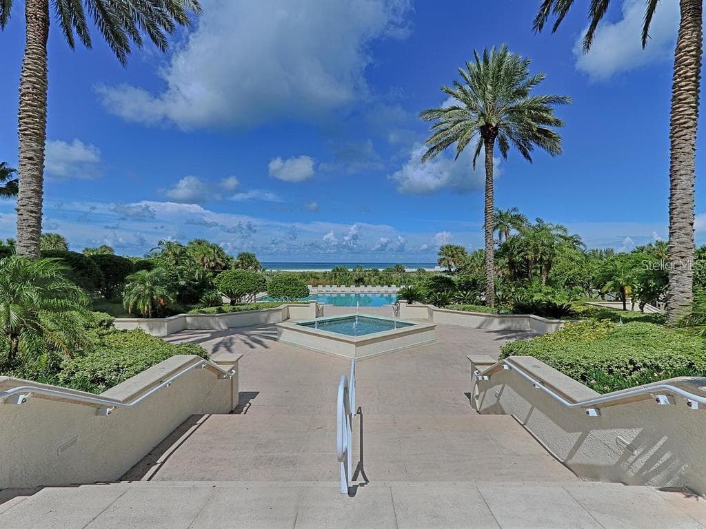 1170 GULF BOULEVARD 1803 photo 6