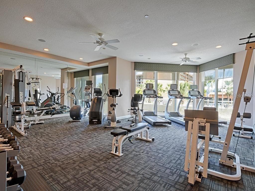 1170 GULF BOULEVARD 1803 photo 5