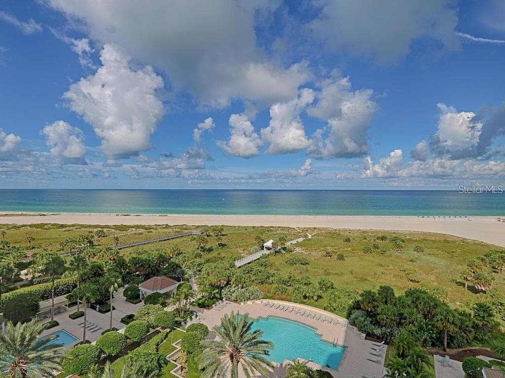 1170 GULF BOULEVARD 1803 photo 11