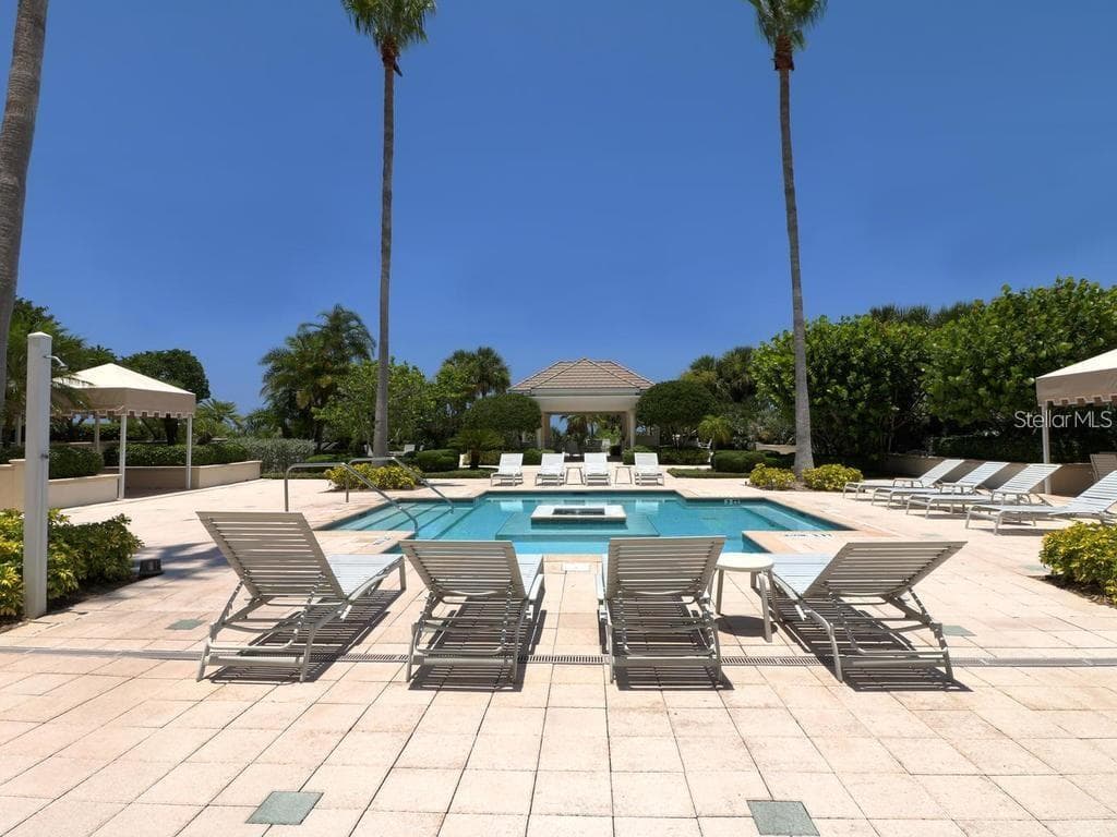 1170 GULF BOULEVARD 1803 photo 8