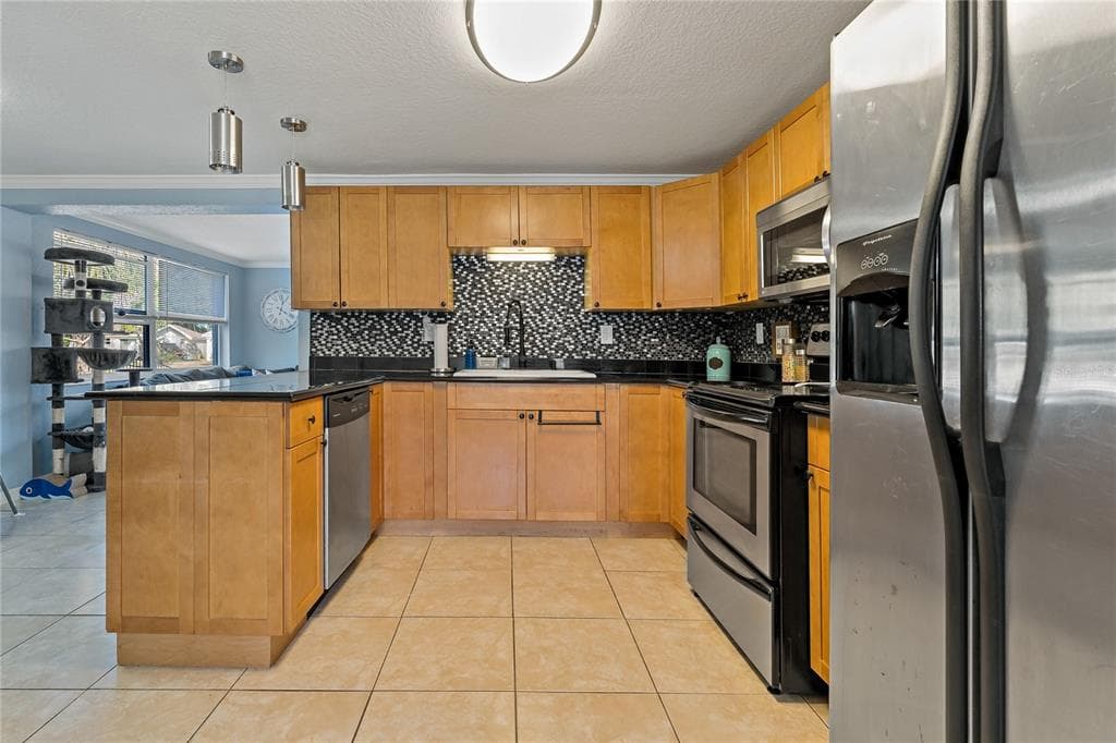 3823 SAIL DRIVE photo 16