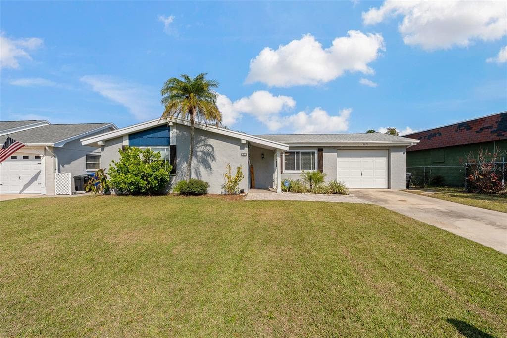 3823 SAIL DRIVE photo 1
