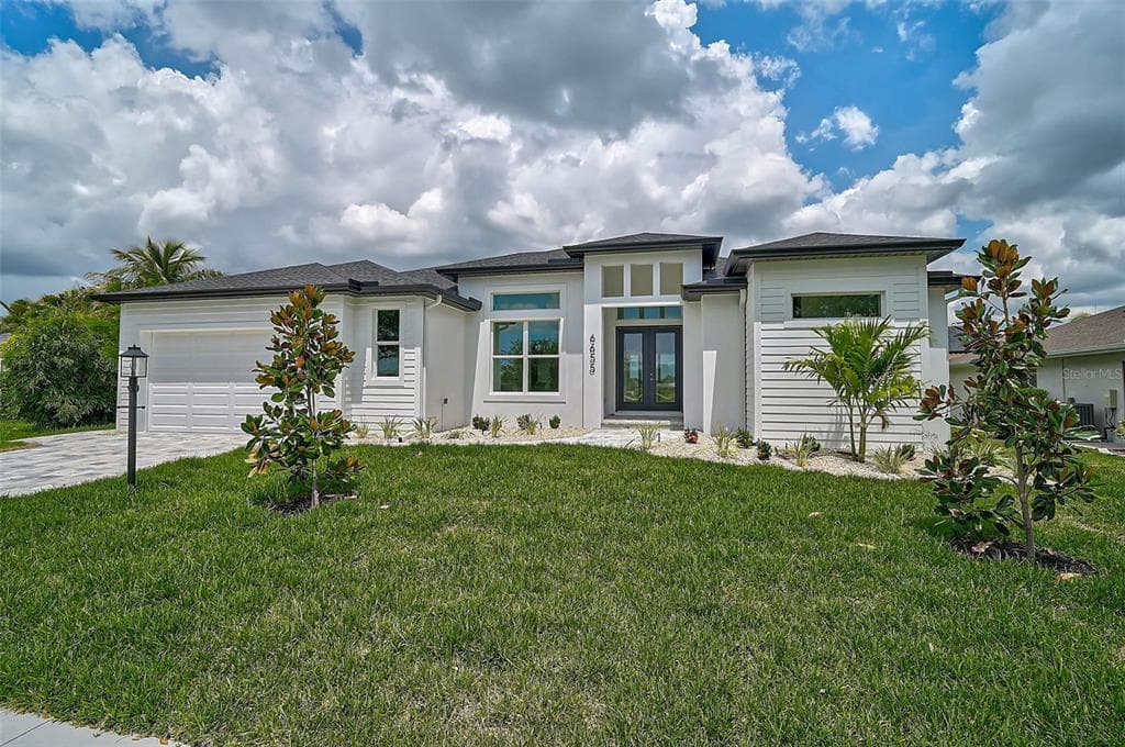 6655 PAN AMERICAN BOULEVARD 1