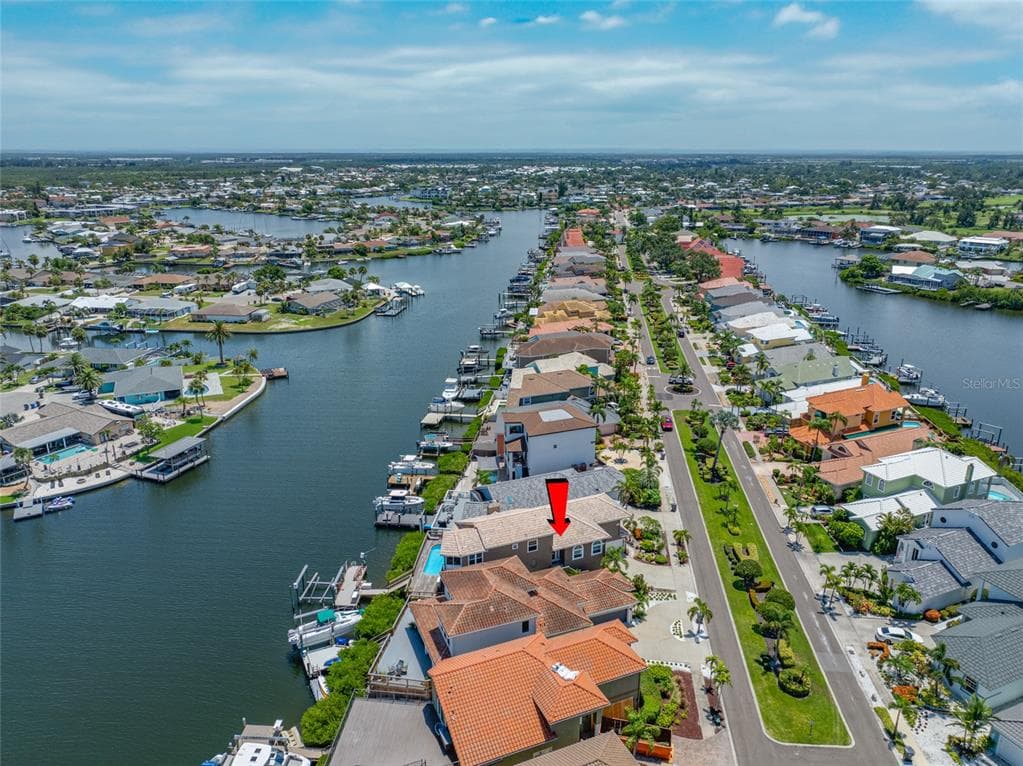 861 SYMPHONY ISLES BOULEVARD 4
