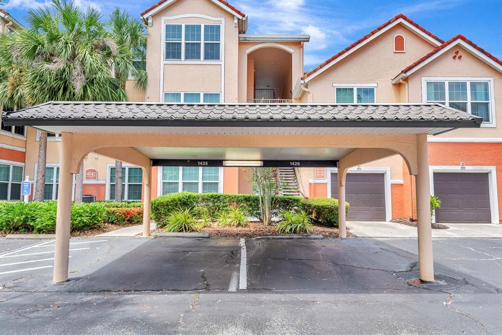 4142 CENTRAL SARASOTA PARKWAY 1426 photo 2