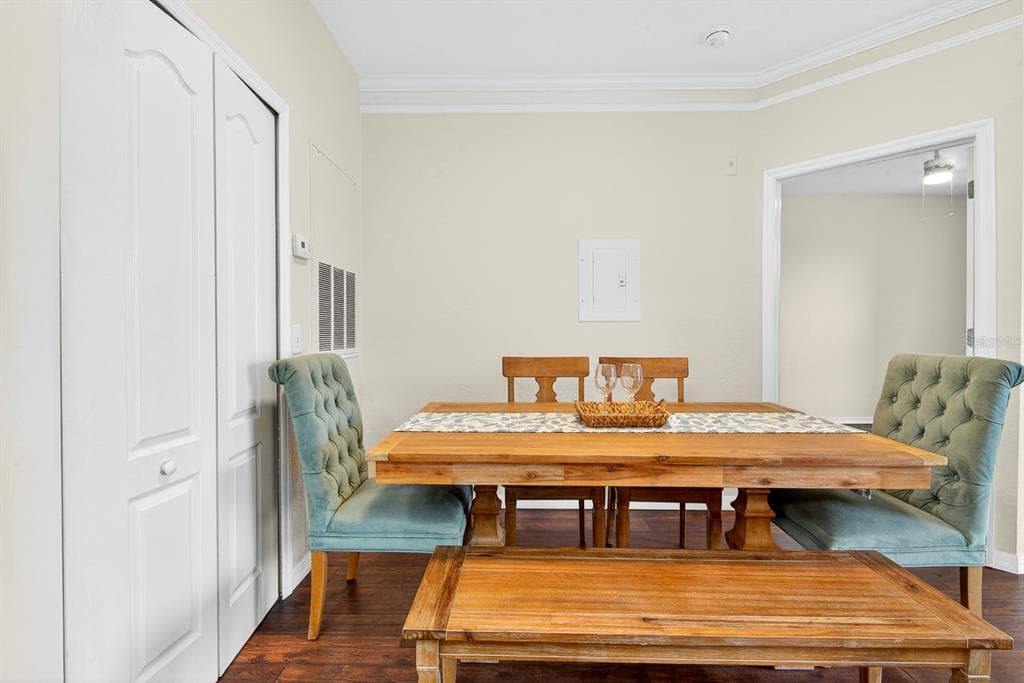 4142 CENTRAL SARASOTA PARKWAY 1426 photo 19